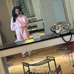 Meet your Posher, Katrice